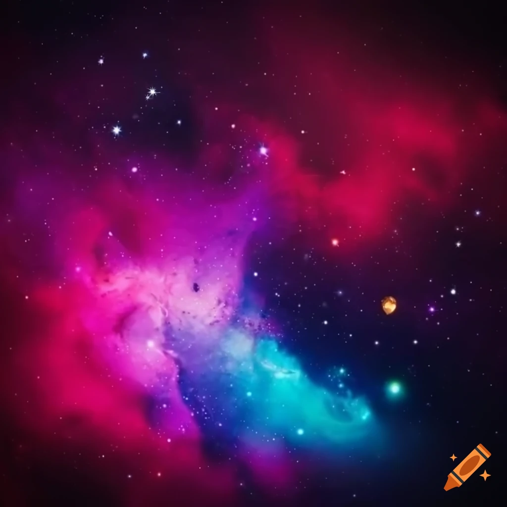 galaxy-themed-logo-for-galaxy-blaze-brand-on-craiyon