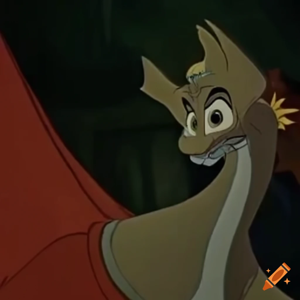Tulio and miguel characters from the road to el dorado on Craiyon