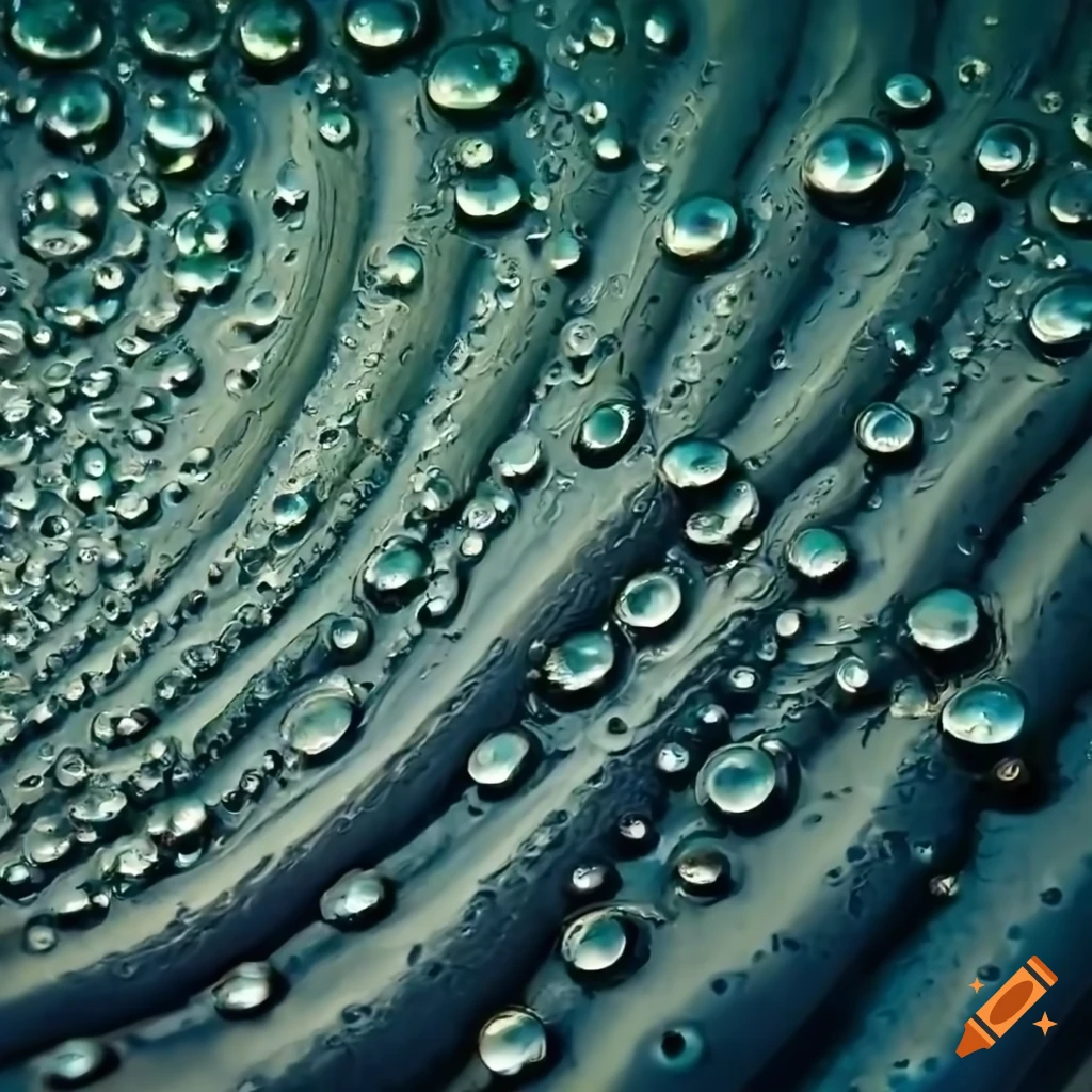 H r gigerinspired wet and slimy bubble tiles on Craiyon