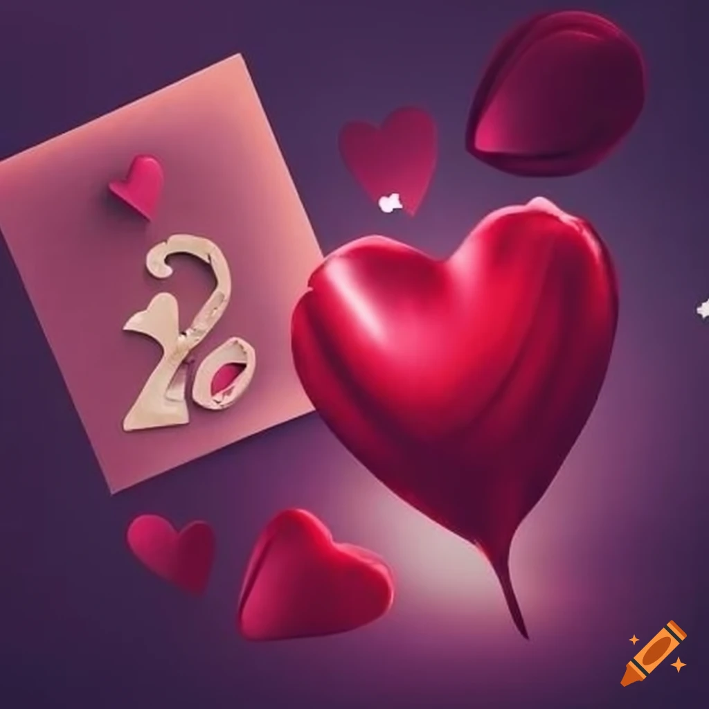Valentine s day love cards
