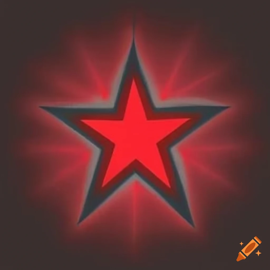 Red star - Wikimedia Commons