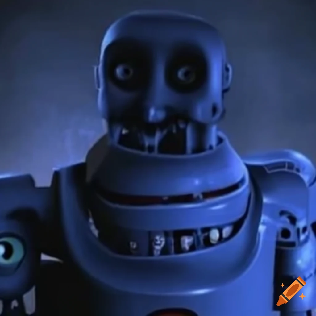 Adaption Of Machines For Learning Purposes