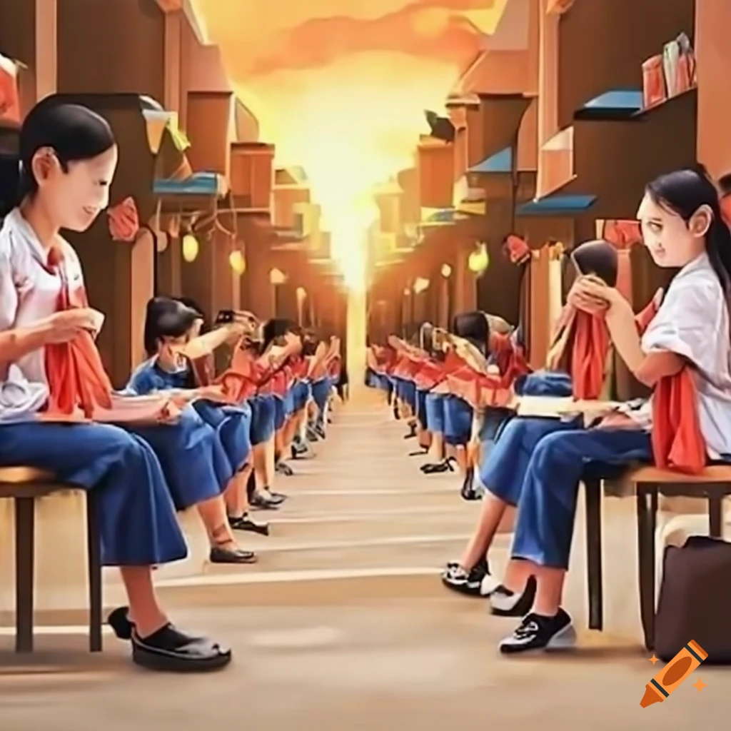 friendly school building construction
