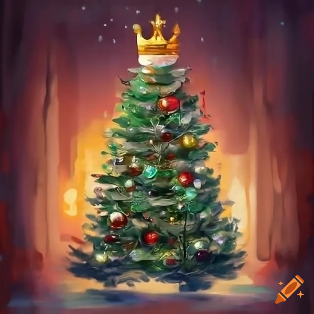 Explore 39,144+ Free Christmas Trees Illustrations: Download Now - Pixabay