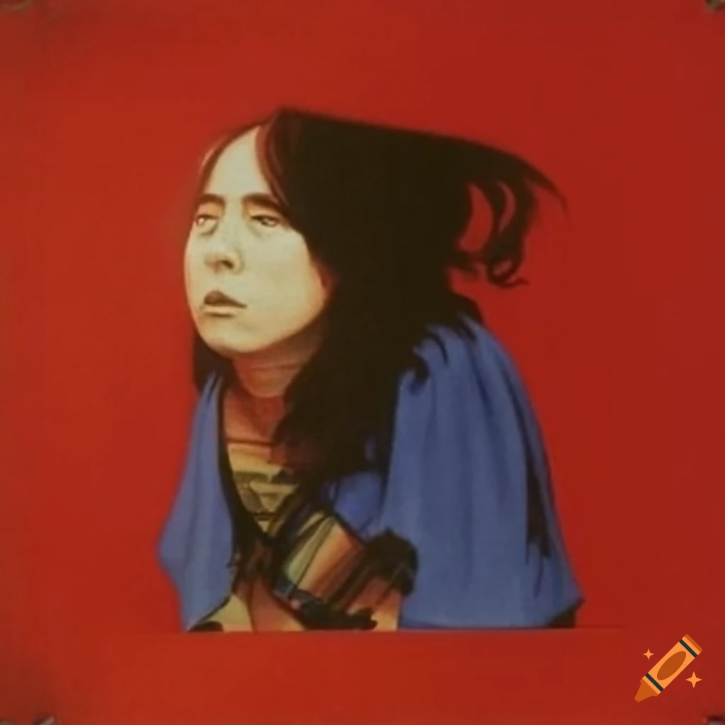 Kate Bush Album Cover On Craiyon kate-bush-album-cover-on-craiyon