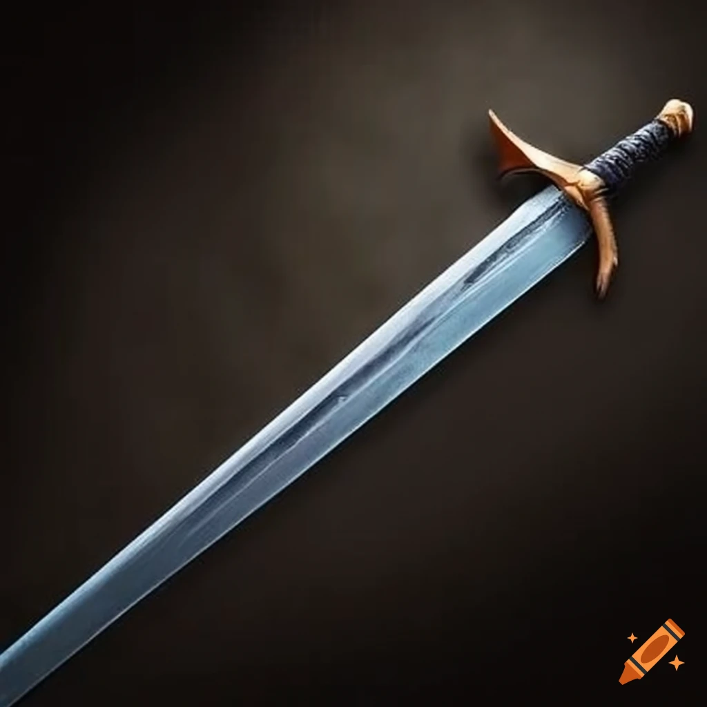 Christian design crossguard wide crossguard sword longsword long Christian design crossguard wide crossguard sword longsword long