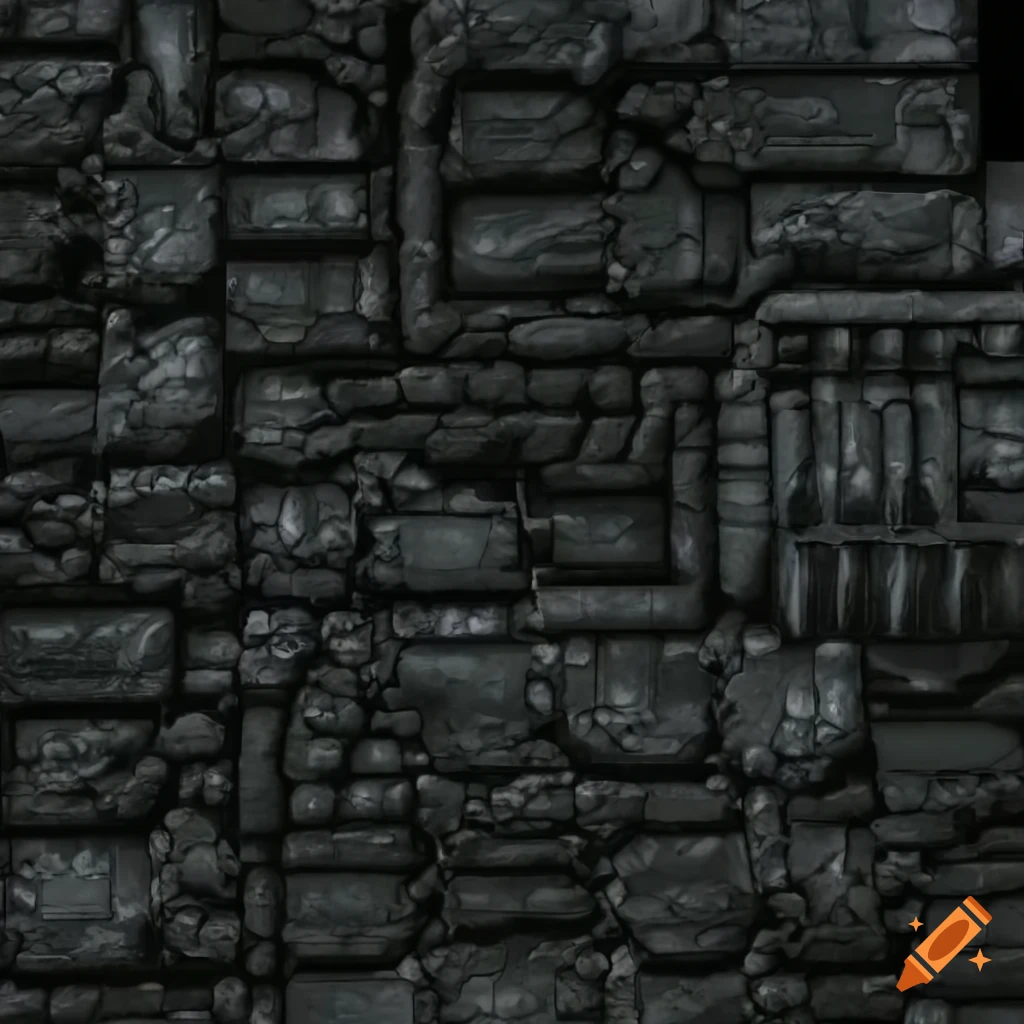 dark and creepy 2D Metroid game artwork