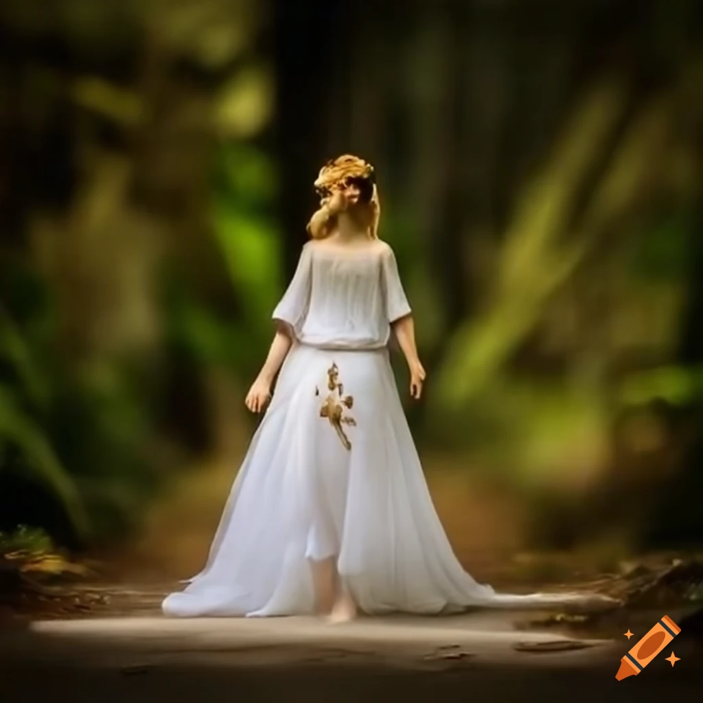 image of an angel ascending to paradise