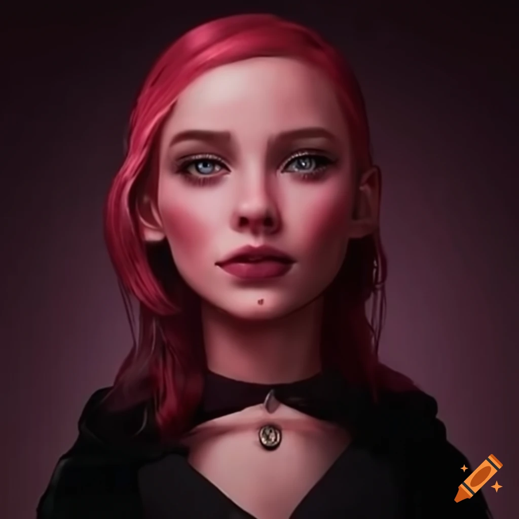 Cosplay Of A Unique Version Of Katniss Everdeen On Craiyon