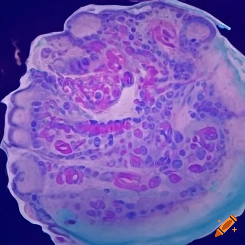 Image Related To Histology And Brave New World