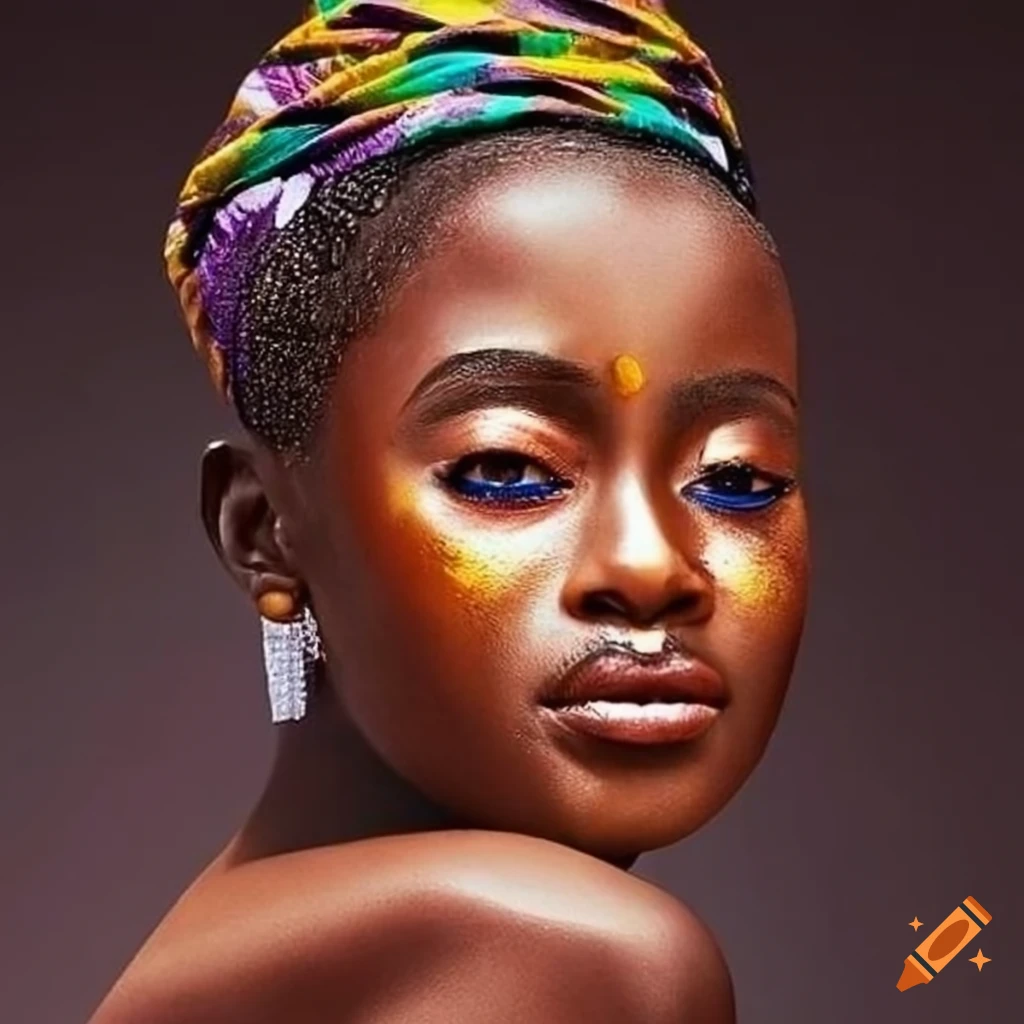 image representing the beauty of Ghana