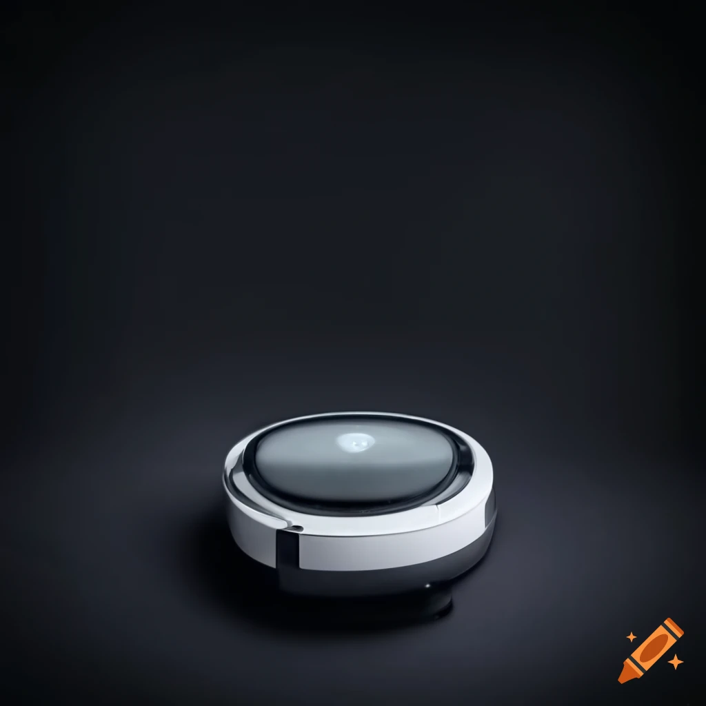 robot vacuum and mop
