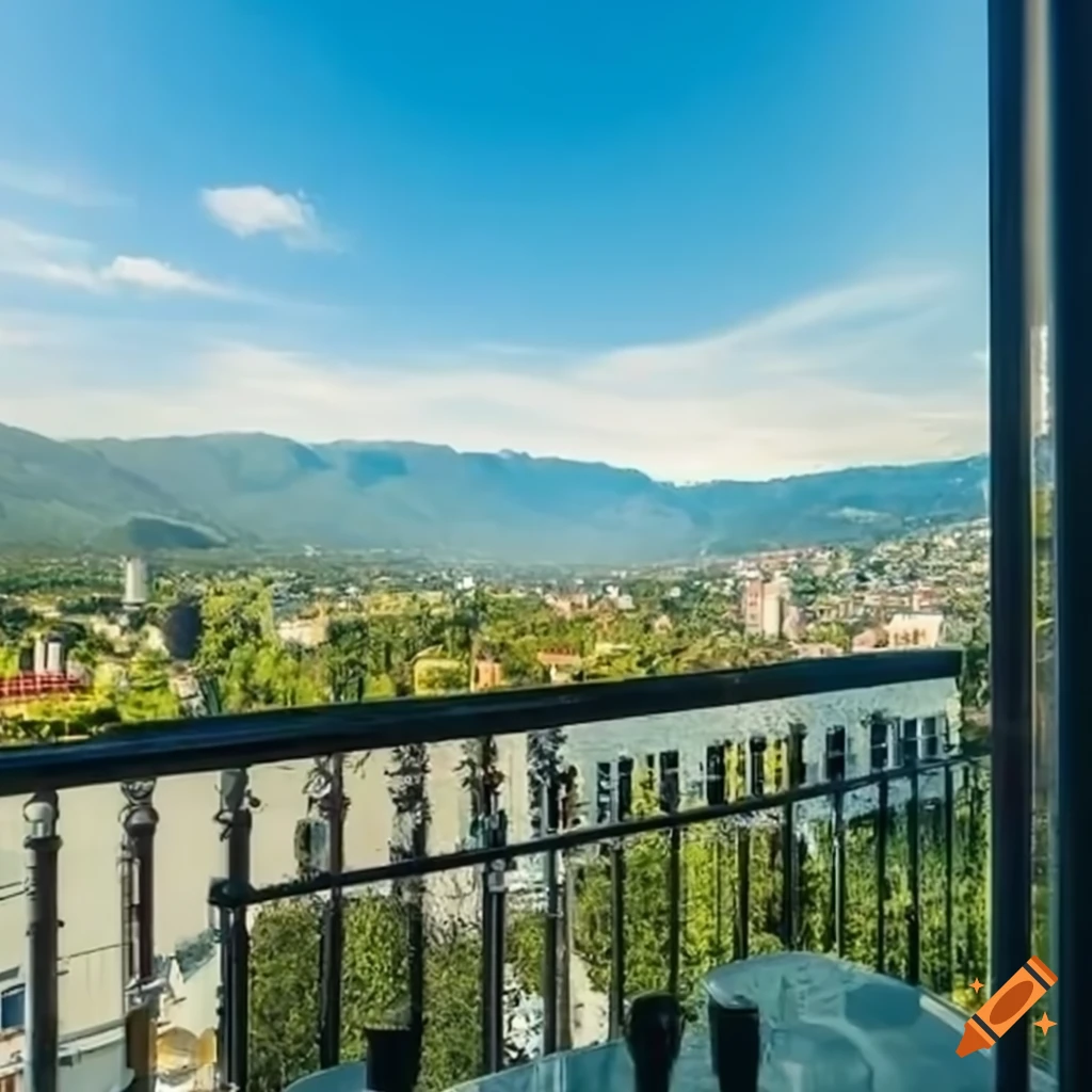 View of 33 Luxury Penthouses with Major Opulence