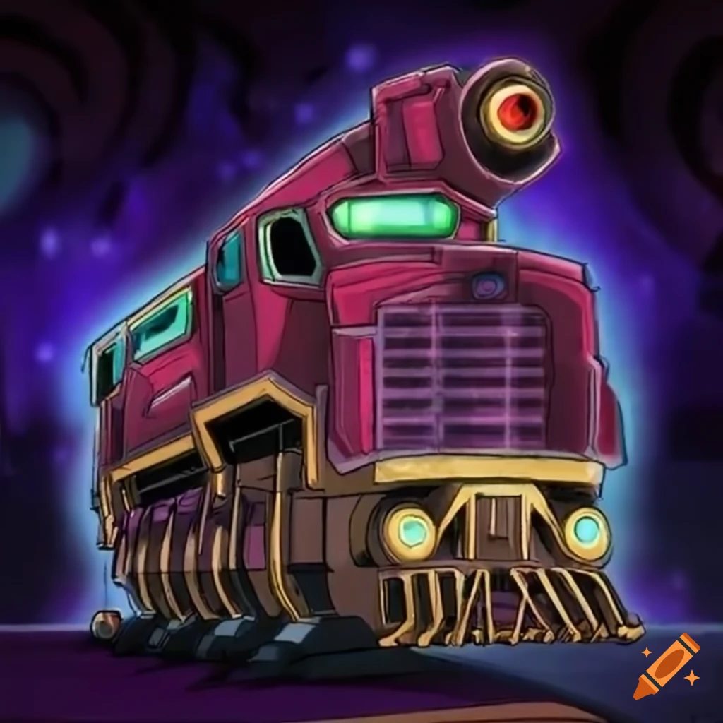 Yugioh! card game machine