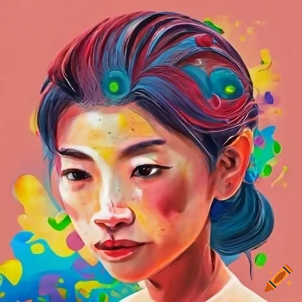 Image Of An Asian Art Teacher Being Inclusive On Craiyon image-of-an-asian-art-teacher-being-inclusive-on-craiyon