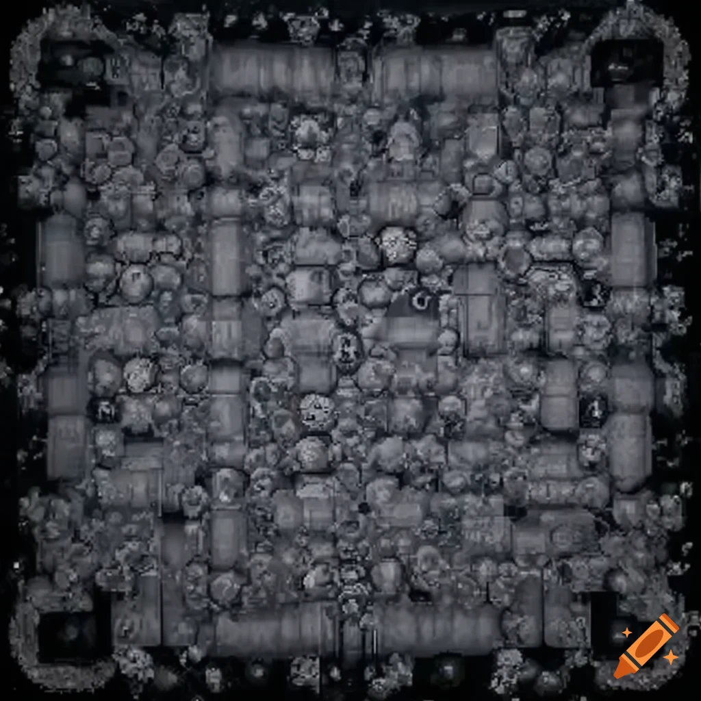 wet and slimy bubble tiles in a H.R. Giger-inspired 2D Metroid game