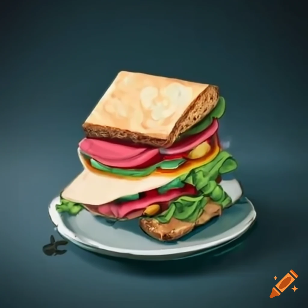 Chuckle Sandwich Podcast Intro (anime ver.) - YouTube