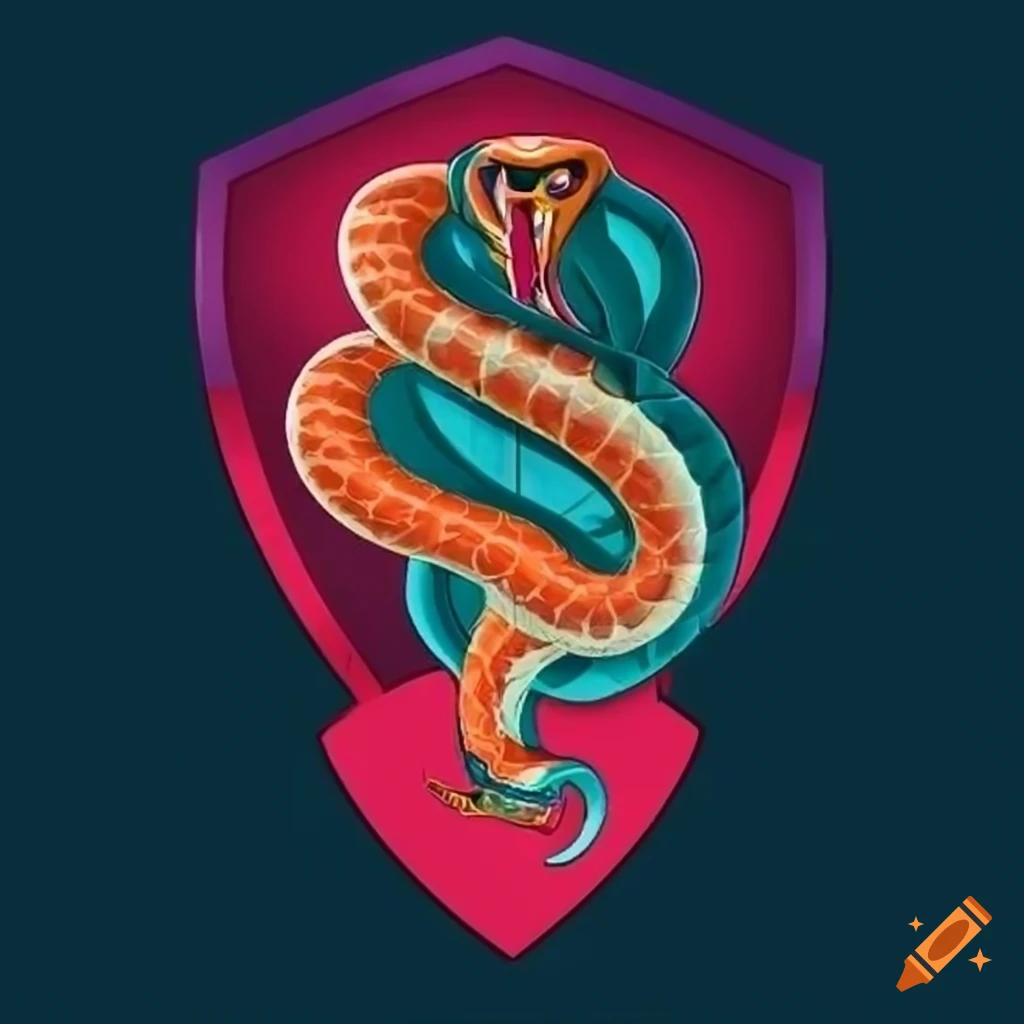 G.I. Joe Cobra Commander Logo Symbol T-Shirt India | Ubuy