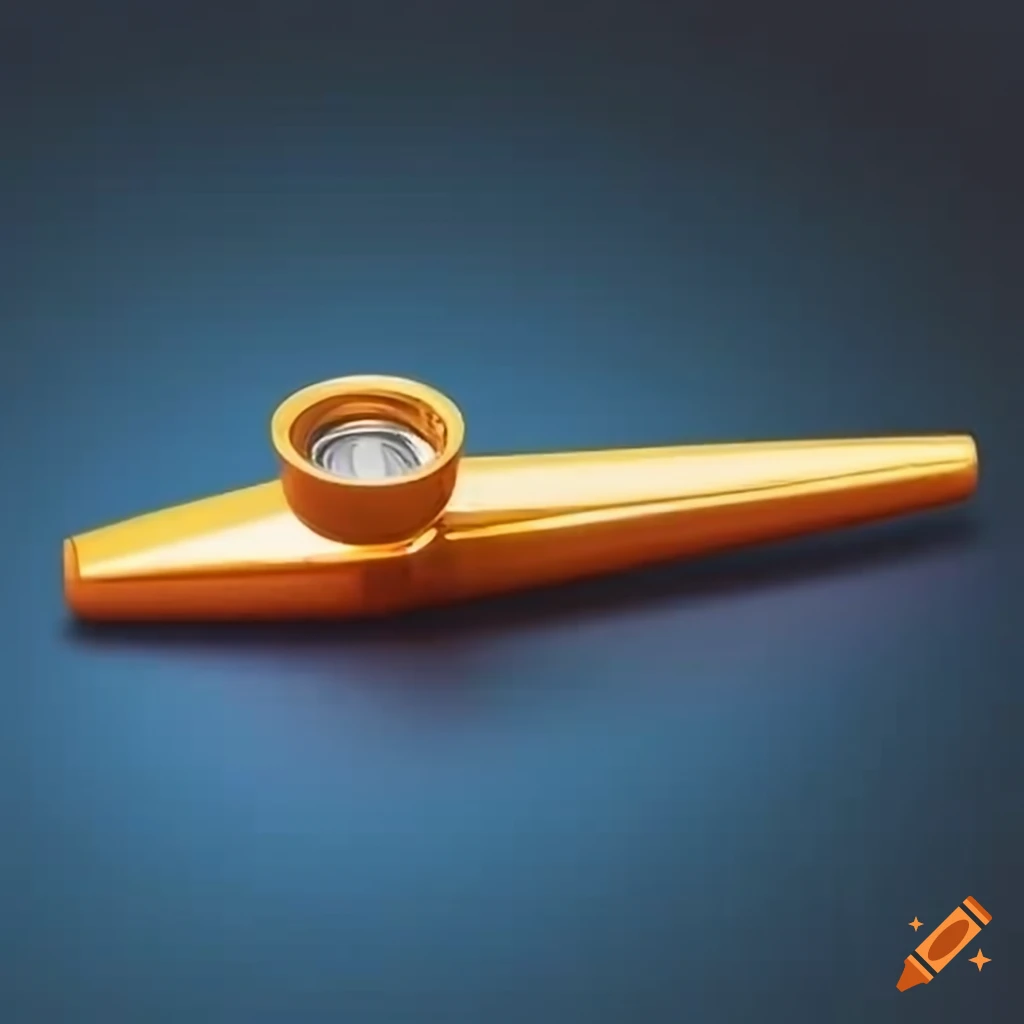 Kazoo instrument