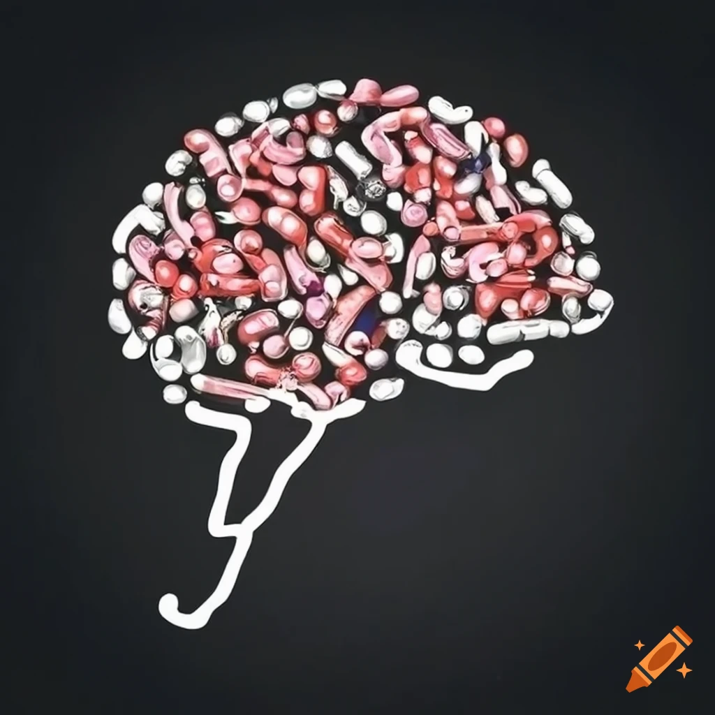 logo-of-a-brain-made-out-of-medication-on-craiyon
