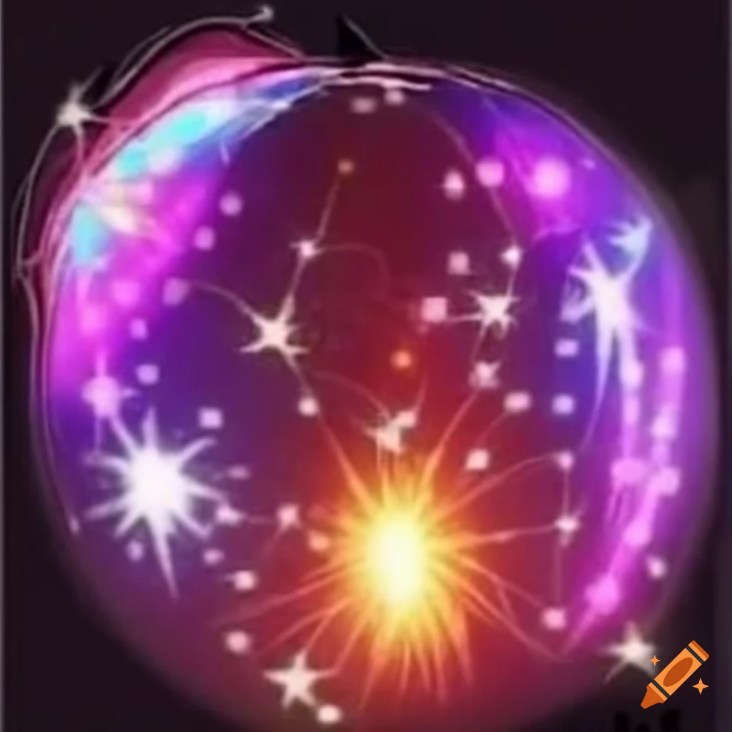 funny-meme-with-sparkles-ball