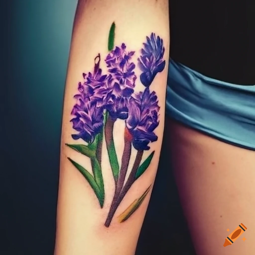 Flower Tattoo Sleeve Images | Free Photos, PNG Stickers, Wallpapers &  Backgrounds - rawpixel