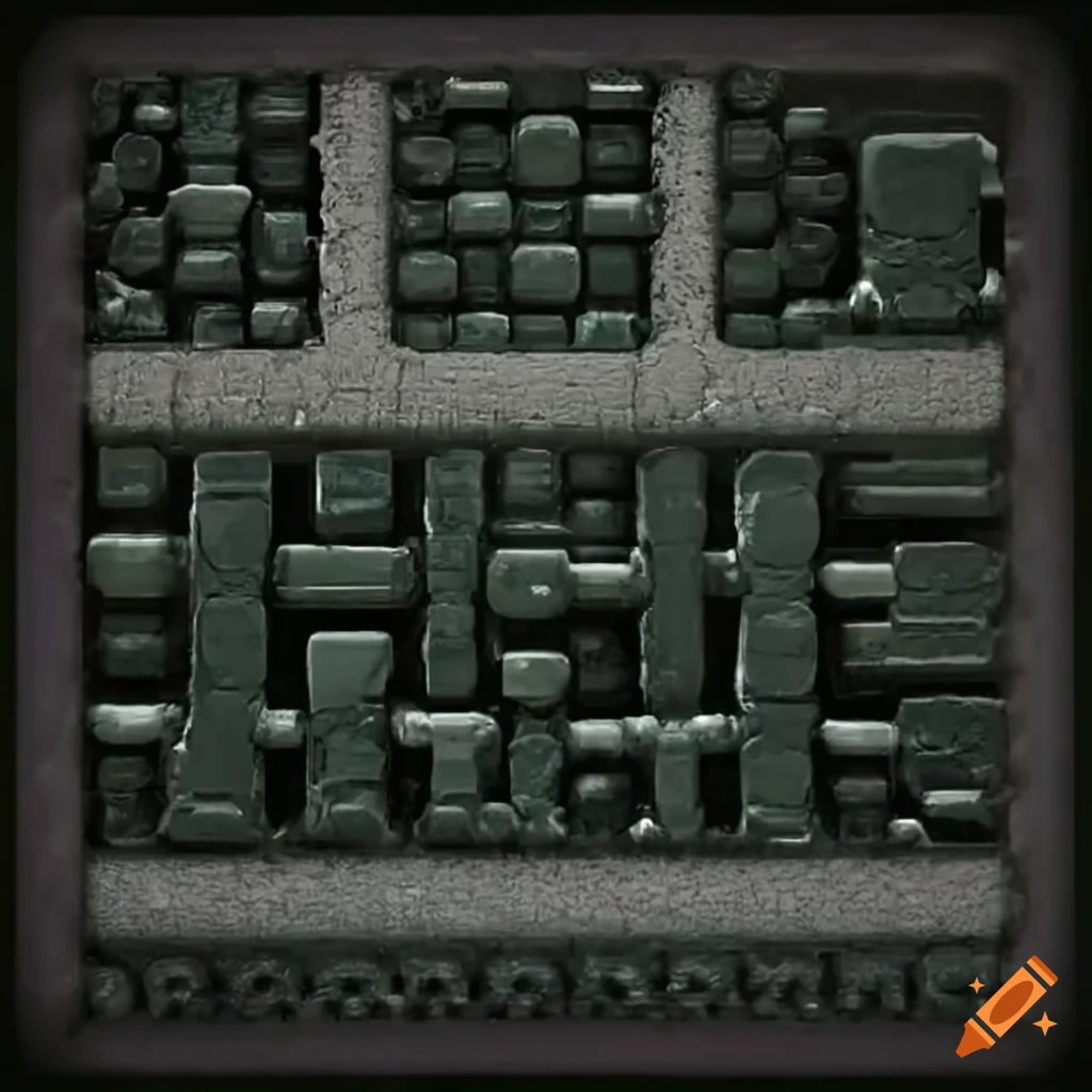 Slimy bubble tiles in a dark metroidlike game