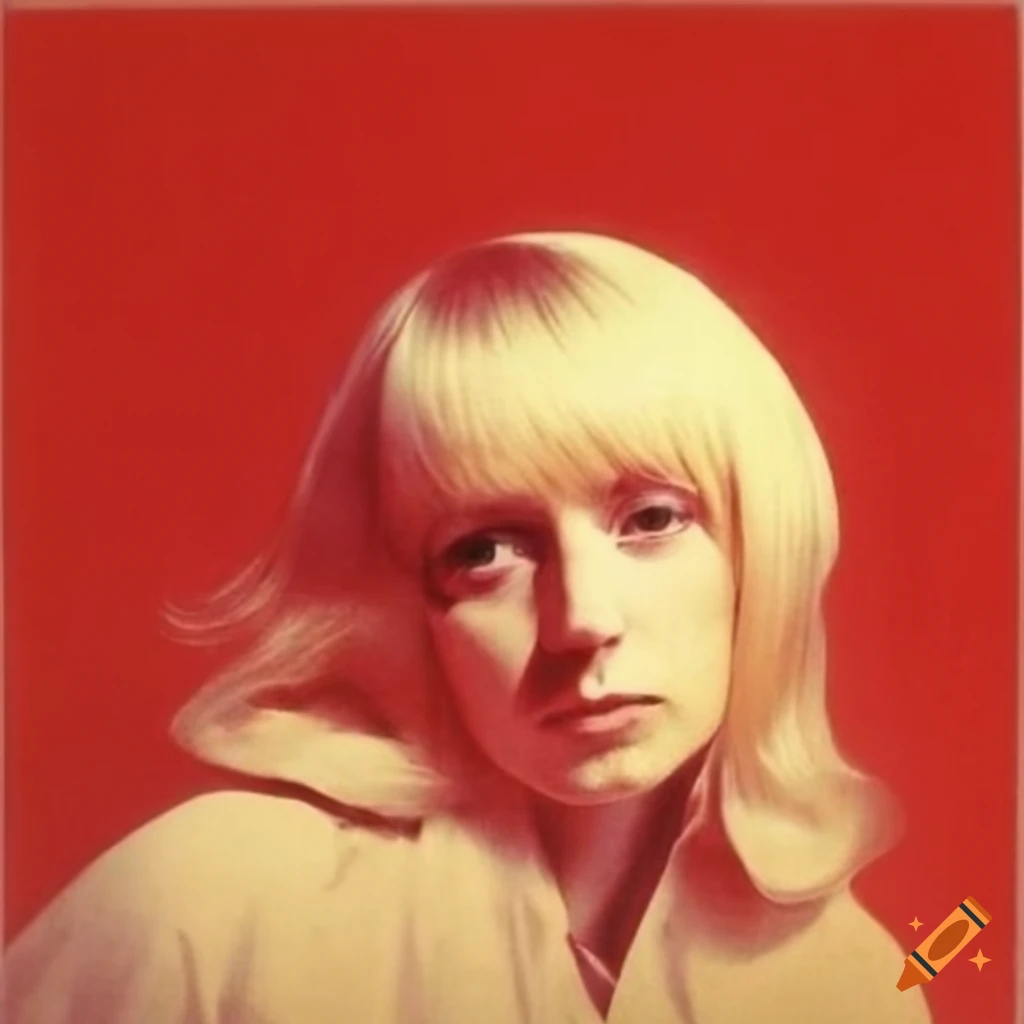 Slump Mirage Album Cover From The 1970s On Craiyon