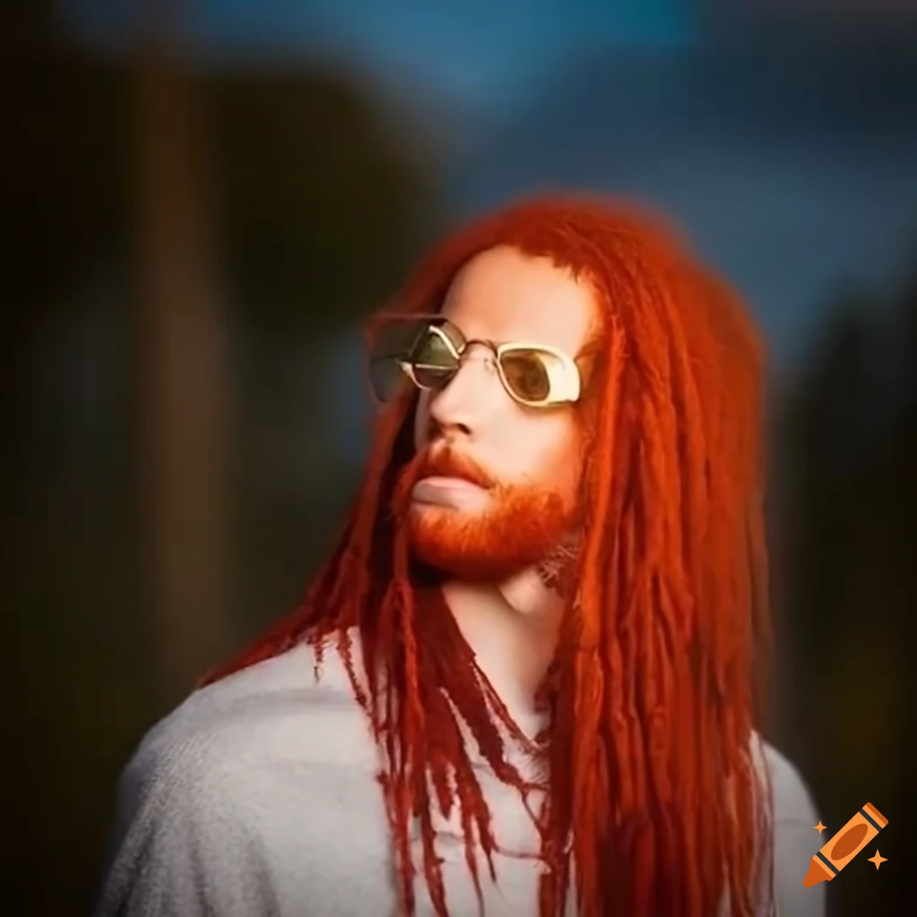 image of a famous reggae artist named Beverman
