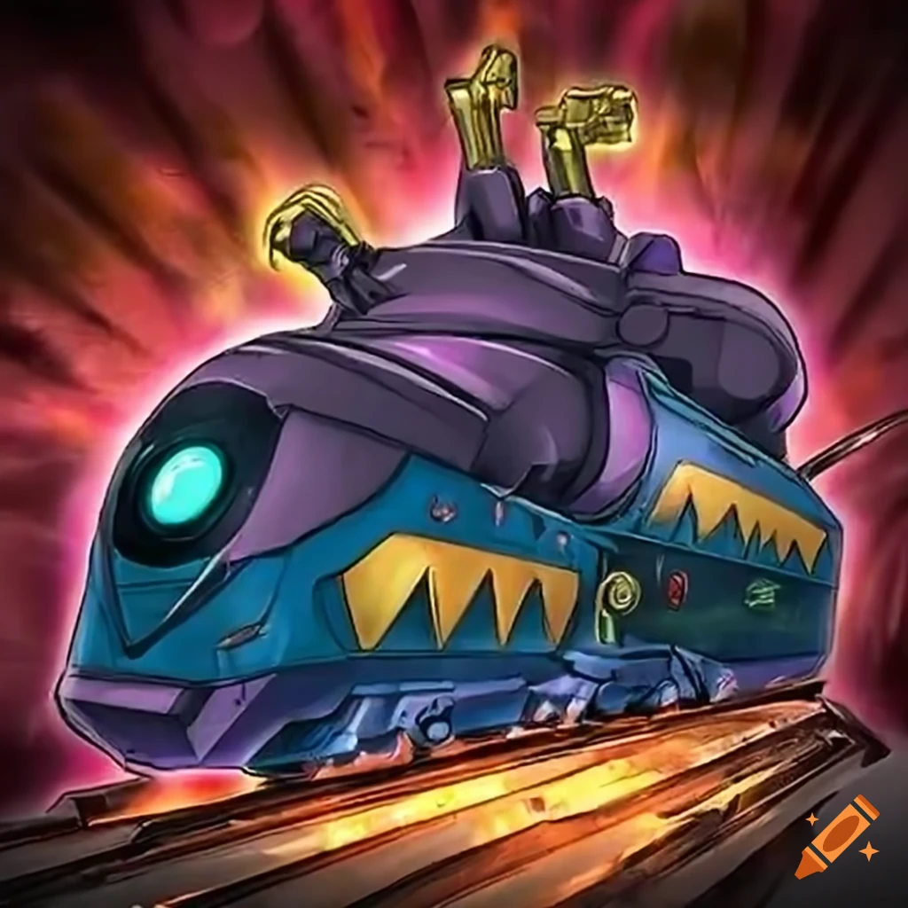 Yugioh! card game machine