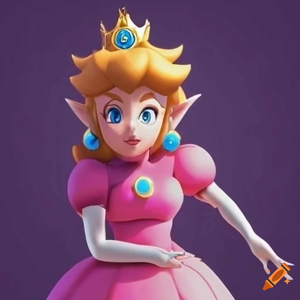 link-and-princess-peach-in-glamorous-attire-in-a-dressing-room-on-craiyon
