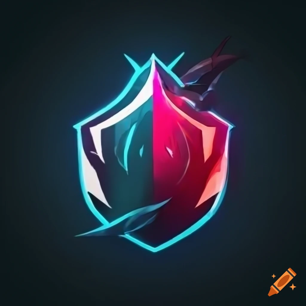 League Of Legends Team Logo