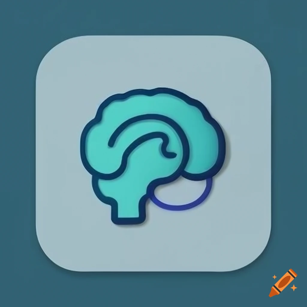 icon for men's mental health app
