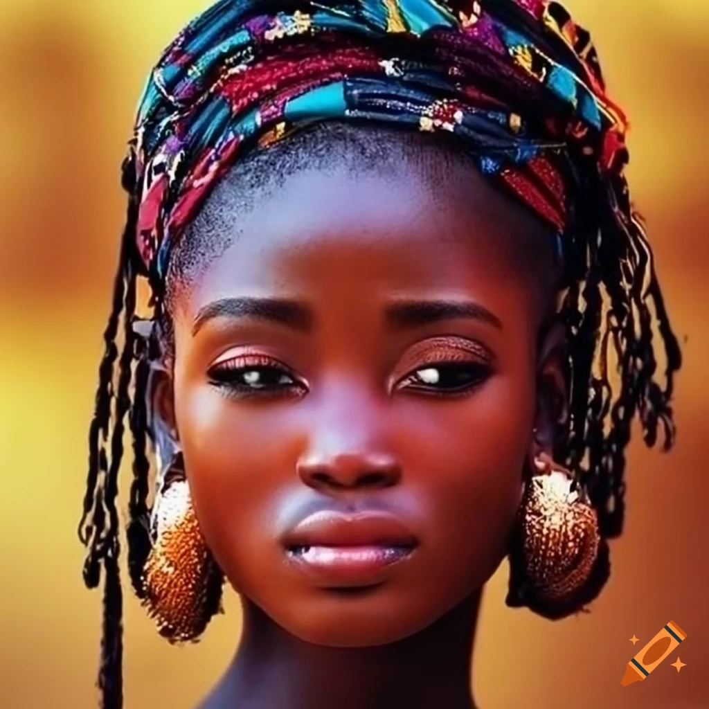  Image representing the beauty of ghana