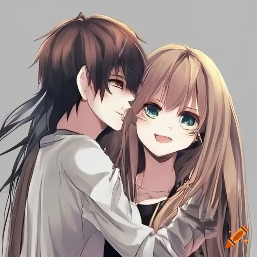 Icons 💎 on Twitter Cute couple wallpaper, Cute anime couples, Friend anime,  profile pic anime couple - thirstymag.com