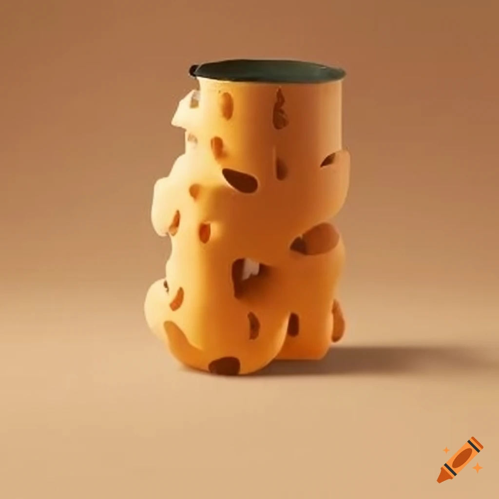Chillida's cider bottle design