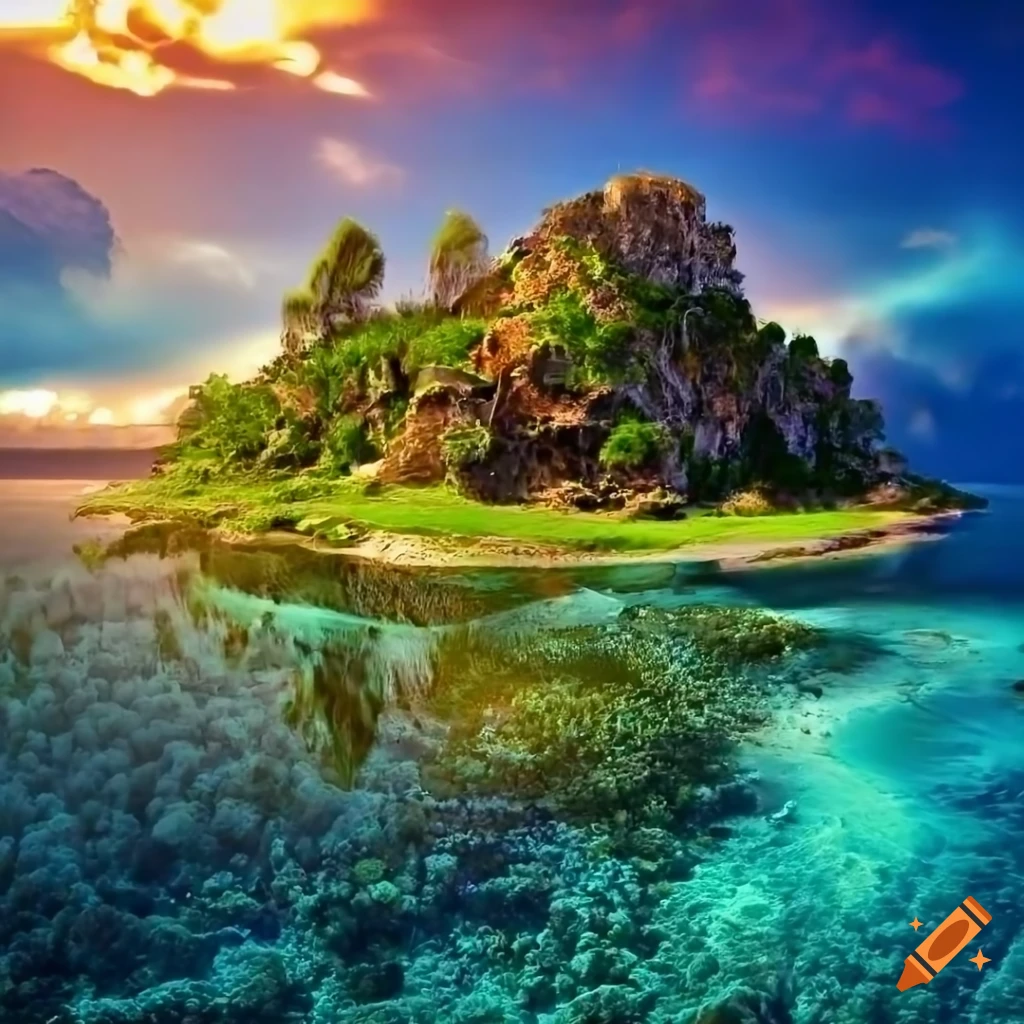 Intricate 3d Digital Artwork Inspired By Leonardo Da Vinci On Craiyon