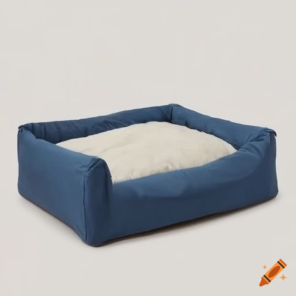 Comfortable dog bed