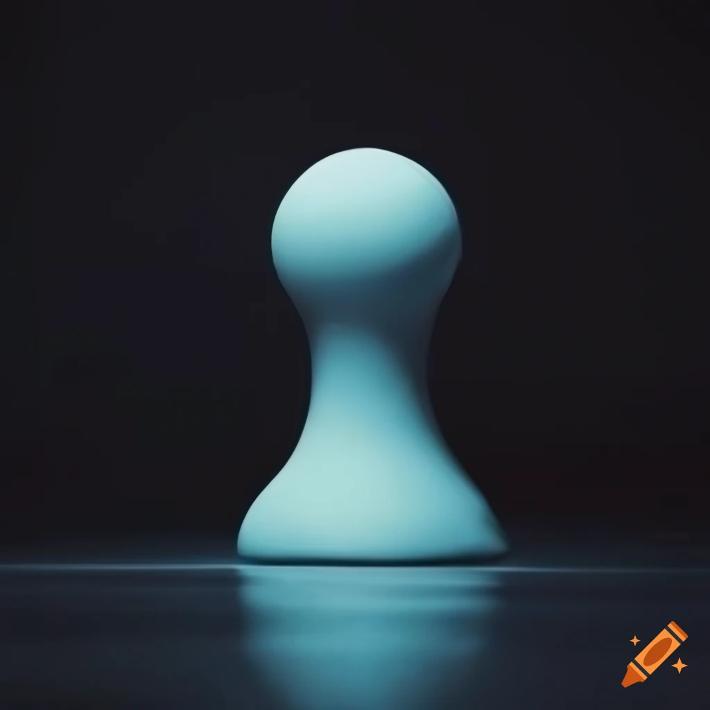 Abstract integrated design on Craiyon