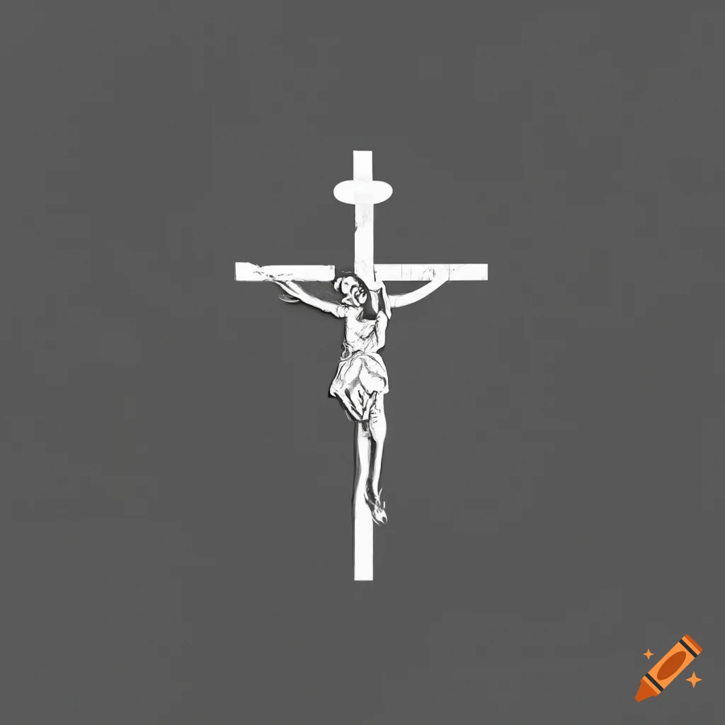 Christian church logo. Bible symbols. The globe, the cross of Jesus... -  Stock Image - Everypixel