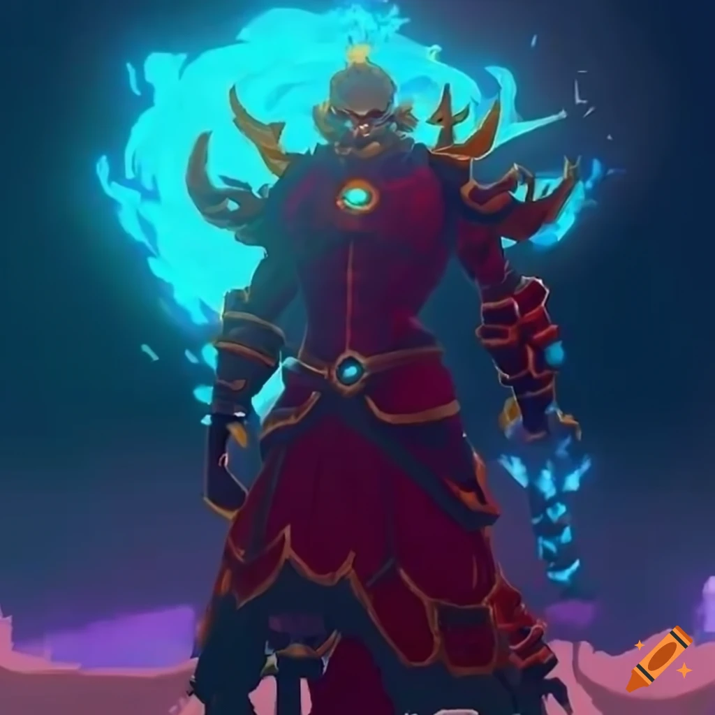 Shadowblight Ganon From Breath Of The Wild On Craiyon Shadowblight Ganon From Breath Of The Wild On Craiyon
