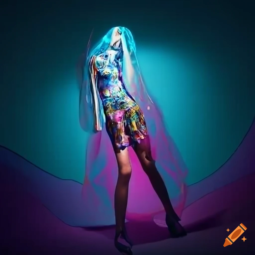 Artistic Fashion Design In High Resolution On Craiyon artistic-fashion-design-in-high-resolution-on-craiyon