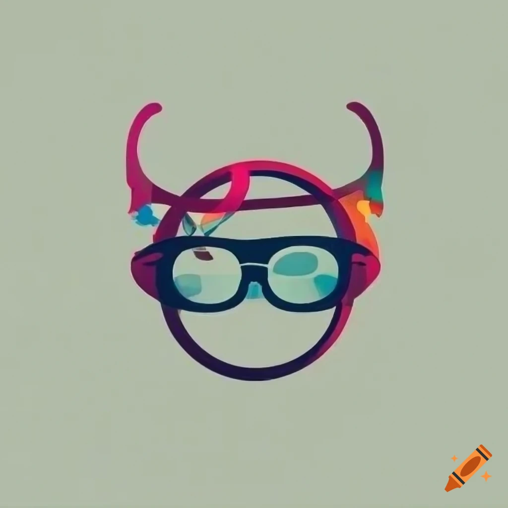 Funny GitLab profile picture for anonymous user on Craiyon