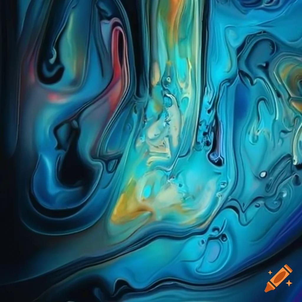 abstract-oil-painting-of-water-supply-and-waste-systems-on-craiyon