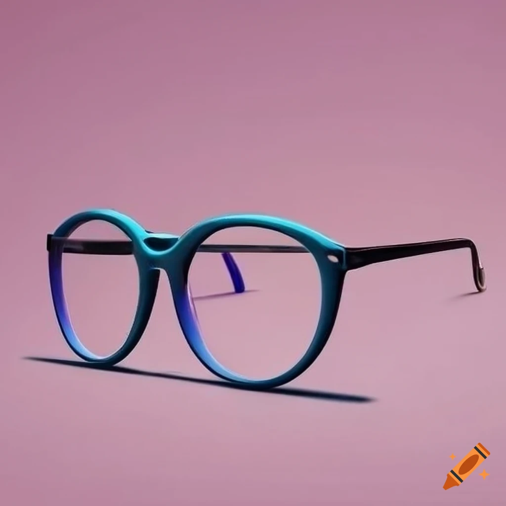 collection of colorful and patterned eyeglasses