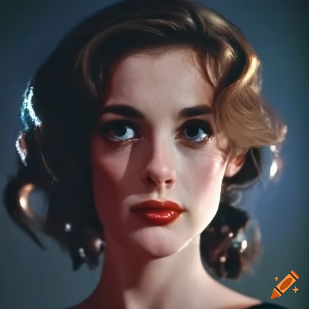 Stunning Close up Portrait With Detailed Lighting On Craiyon stunning-close-up-portrait-with-detailed-lighting-on-craiyon