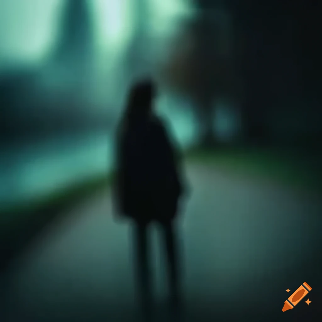 Conceptual art inspired by the film "ai" on Craiyon