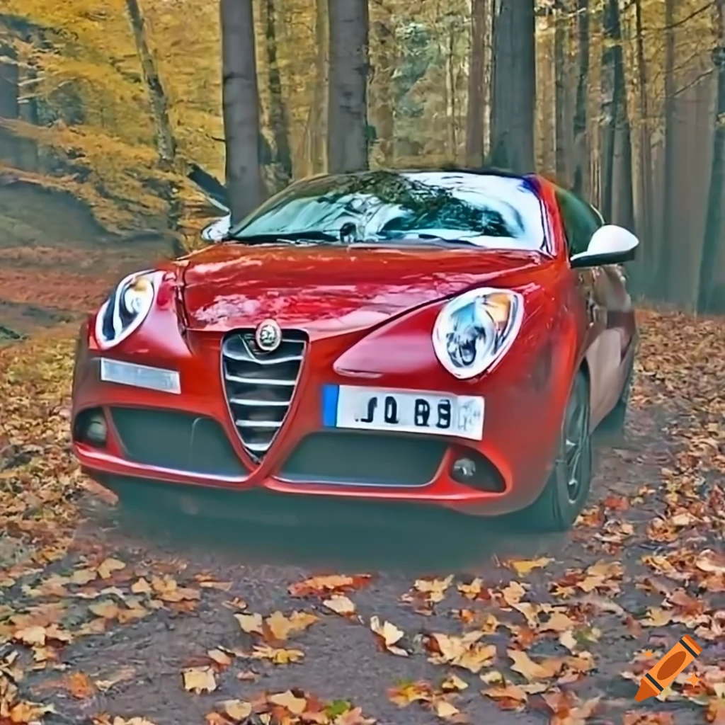 Alfa Romeo updates the MiTo