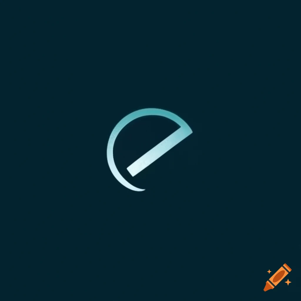Minimalist logo for a knowledge management company