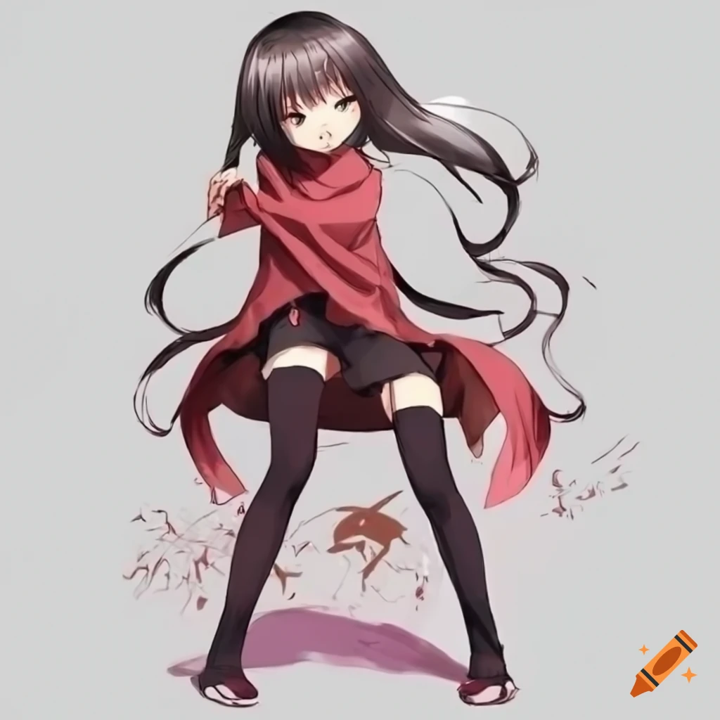 AnatoRef — Standing Manga Female Pose Reference. | Manga poses, Drawing  reference poses, Pose reference